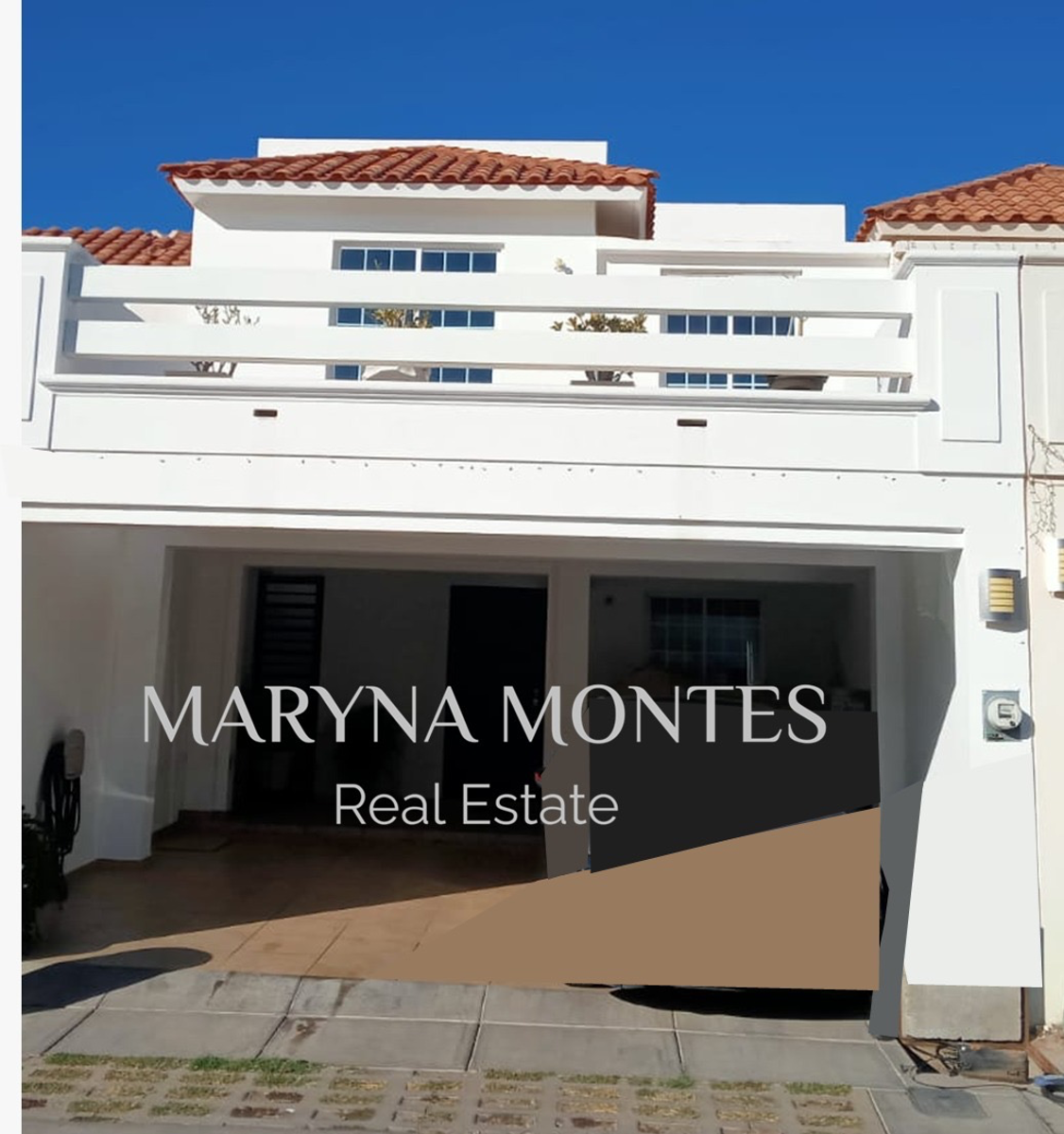 Casa en renta en Rincón Colonial, Culiacán — foto 1 de 16