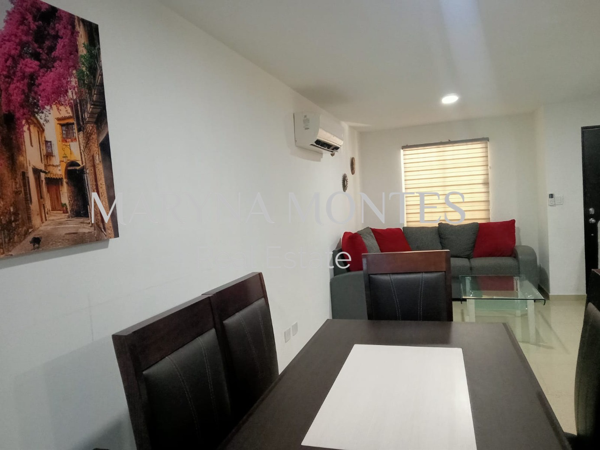 Casa en renta en Rincón Colonial, Culiacán — foto 3 de 16