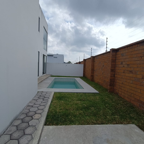 Casa en venta en Punta Tiburón, Residencial, Marina y Golf, Alvarado — foto 3 de 12