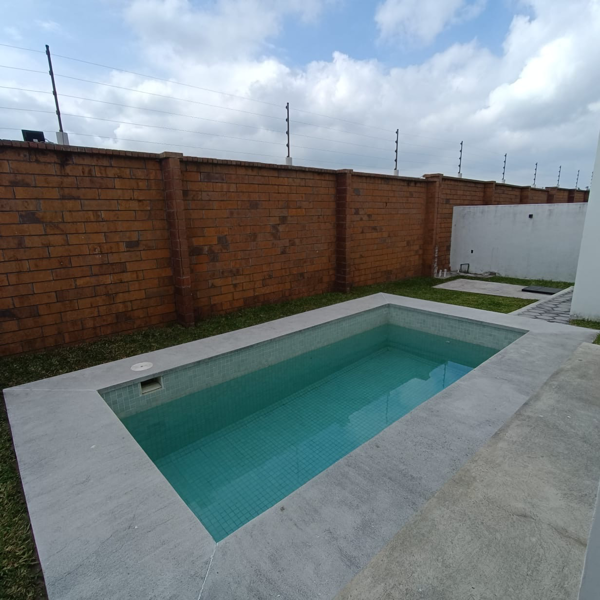 Casa en venta en Punta Tiburón, Residencial, Marina y Golf, Alvarado — foto 2 de 12