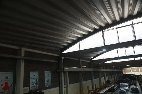 Bodega en renta en San Lorenzo Rio Tenco, Cuautitlán Izcalli — foto 2 de 12