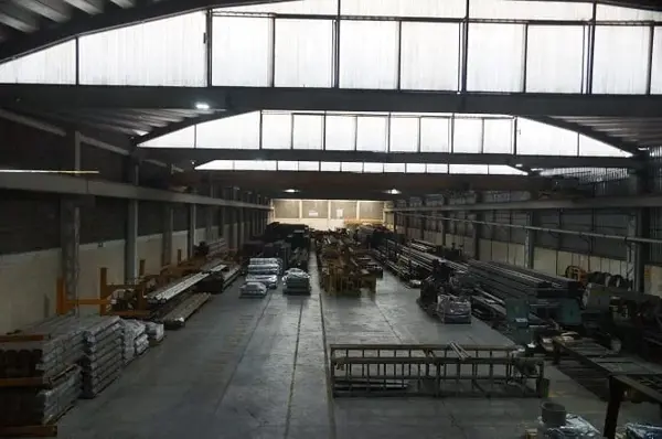 Bodega en renta en San Lorenzo Rio Tenco, Cuautitlán Izcalli — foto 3 de 12
