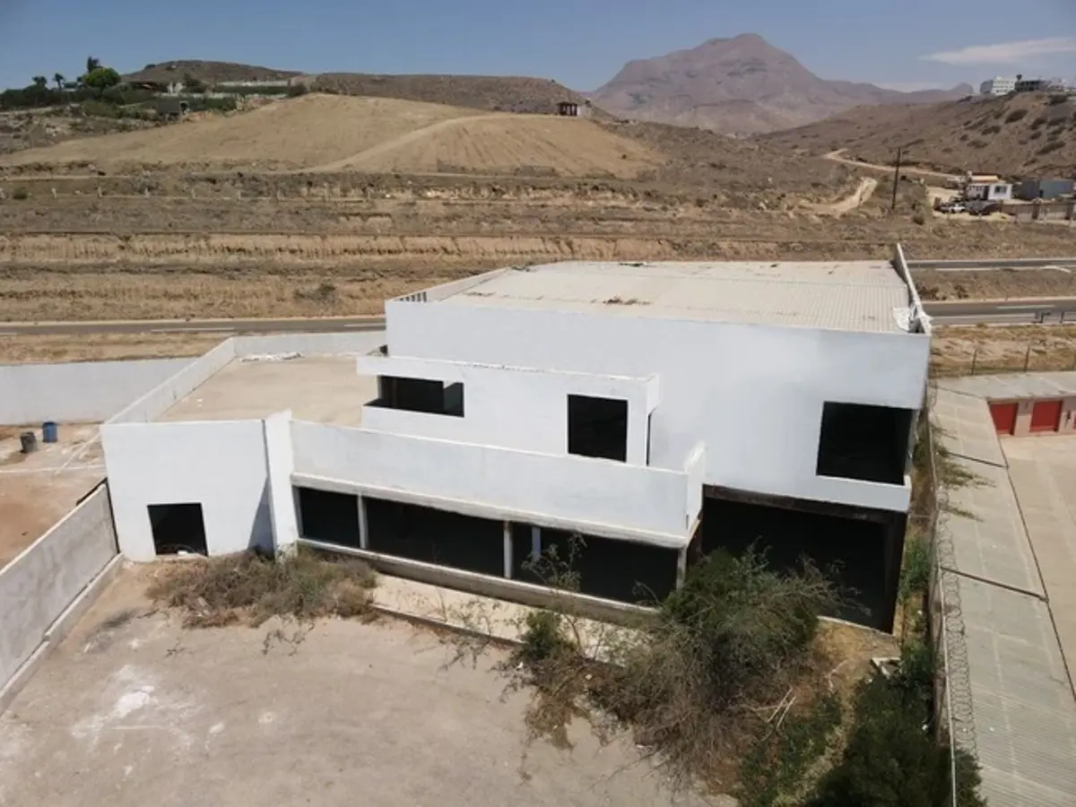 Edificio en venta en Baja del Mar, Playas de Rosarito — foto 1 de 3