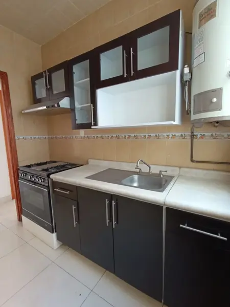 Departamento en renta en Centro (Área 1), Cuauhtémoc — foto 3 de 19
