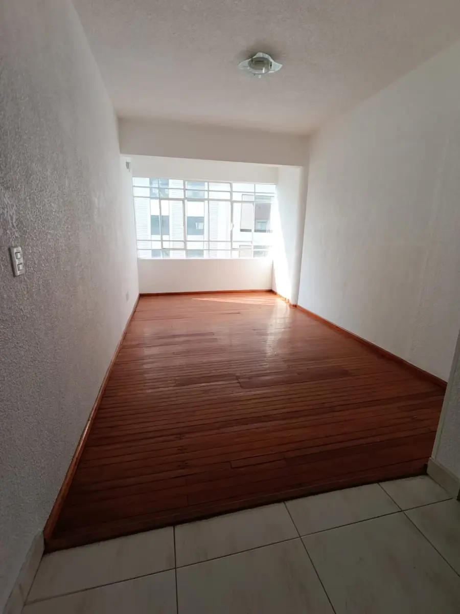 Departamento en renta en Centro (Área 1), Cuauhtémoc — foto 1 de 19