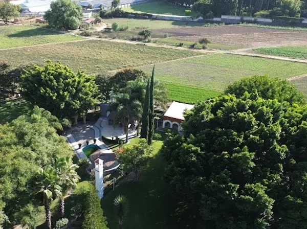 Quinta en venta en Atlixco Centro, Atlixco — foto 3 de 22