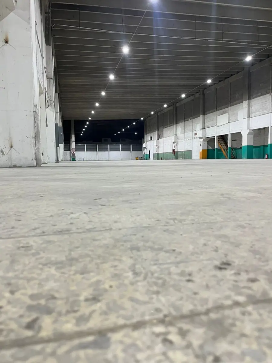 Bodega en renta en El Trebol, Tepotzotlán — foto 1 de 8