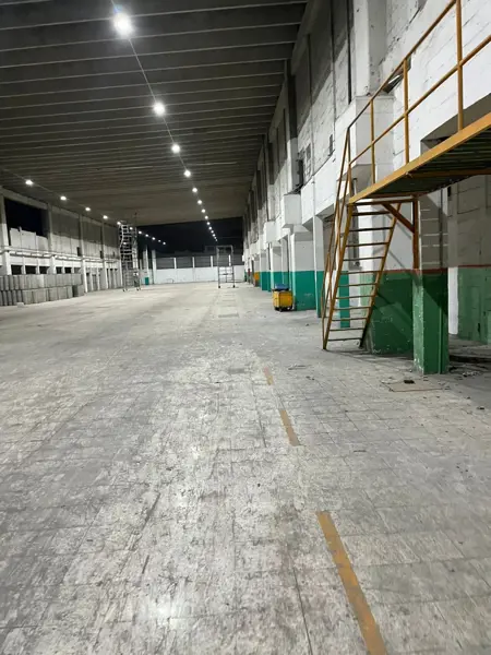 Bodega en renta en El Trebol, Tepotzotlán — foto 2 de 8