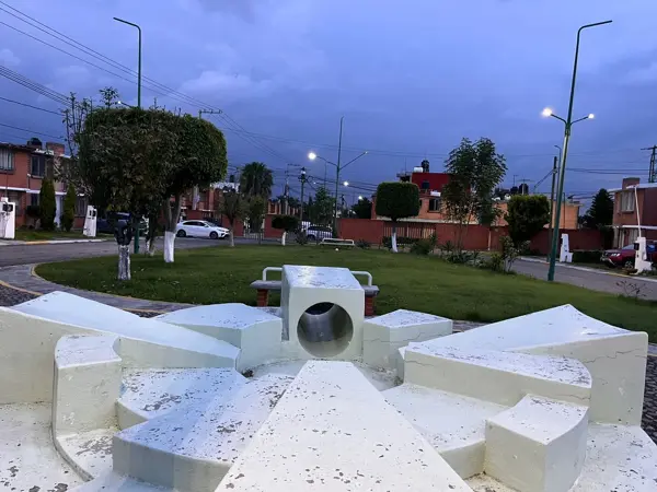 Casa en venta en Real de Morillotla, San Andrés Cholula — foto 2 de 26