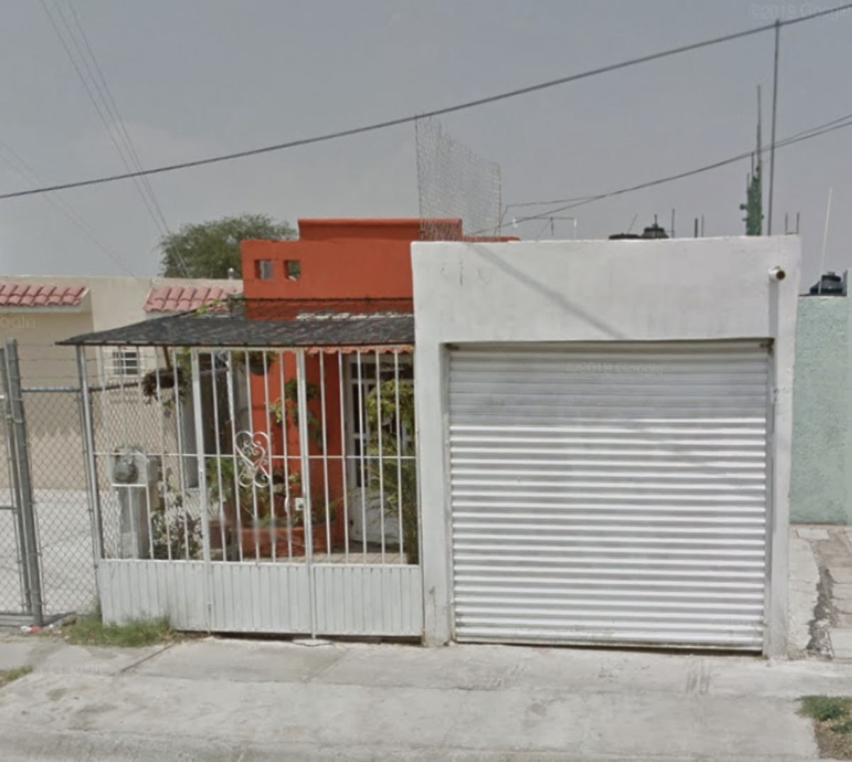 Casa en venta en Hacienda Santa Fe, Tlajomulco de Zúñiga — foto 1 de 8