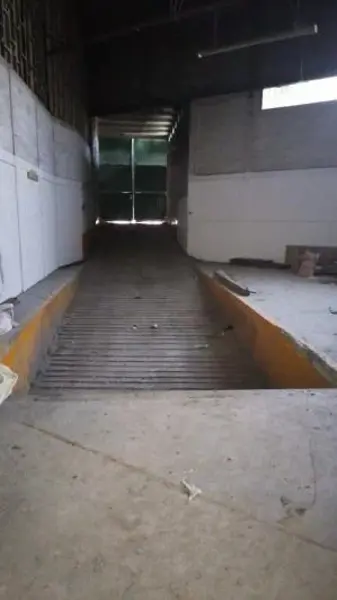 Bodega en renta en El Trebol, Tepotzotlán — foto 3 de 8