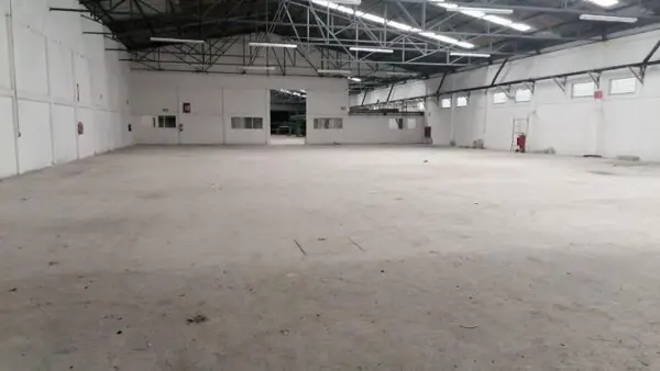 Bodega en renta en El Trebol, Tepotzotlán — foto 2 de 8