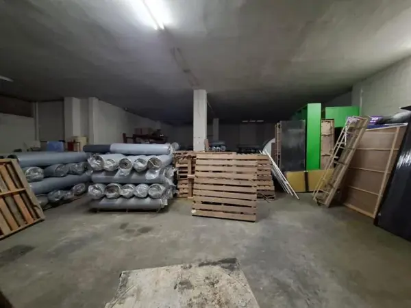 Bodega en renta en Santa Isabel Industrial, Iztapalapa — foto 3 de 14