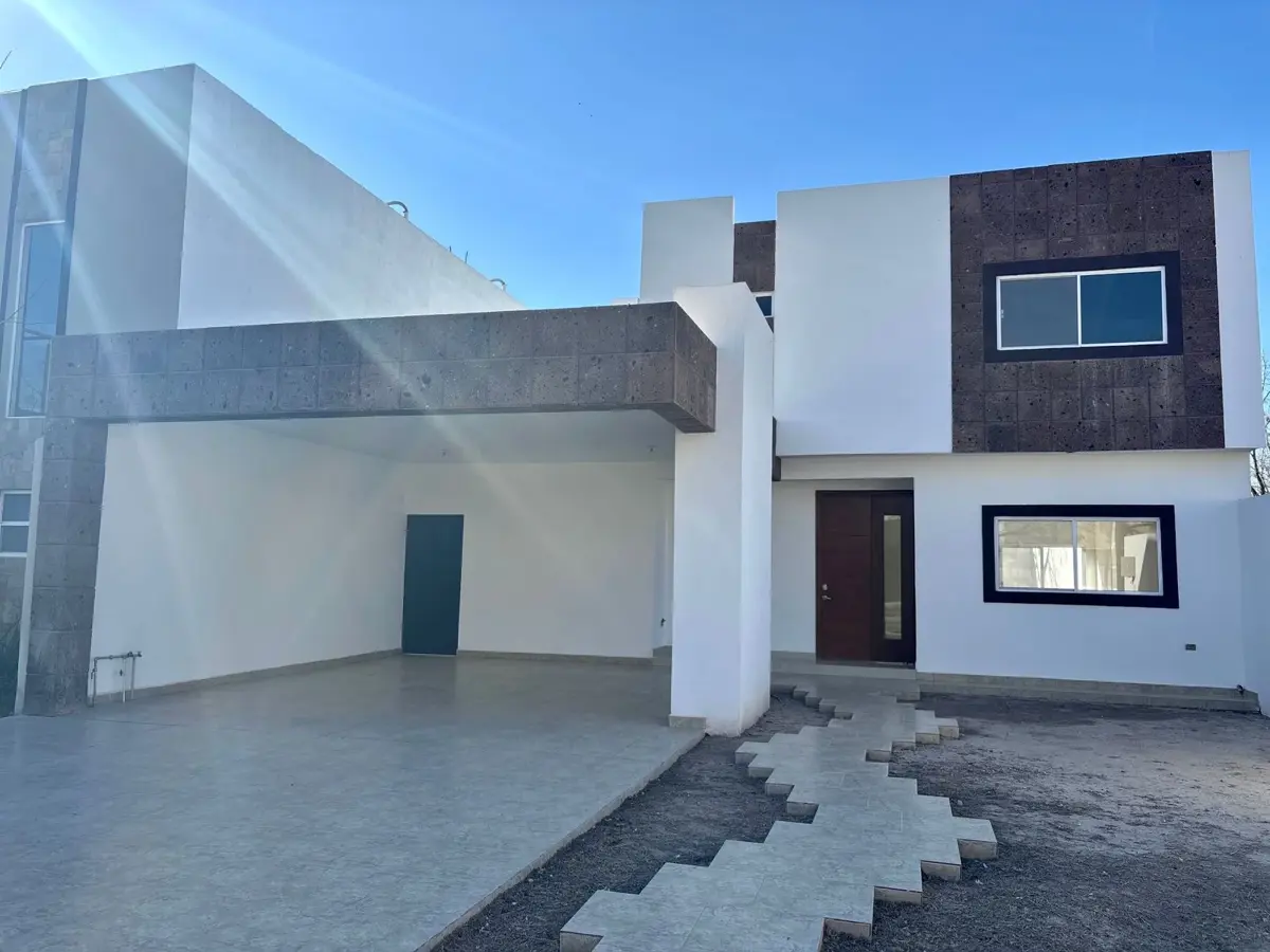Casa en Venta en San Armando, Torreón, Coahuila de Zaragoza