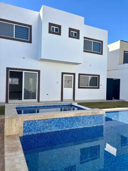 Casa en venta en San Armando, Torreón — foto 2 de 18