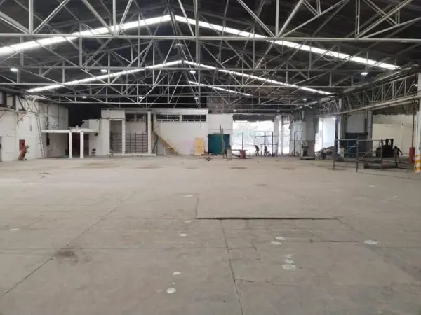 Bodega en renta en El Trebol, Tepotzotlán — foto 3 de 11