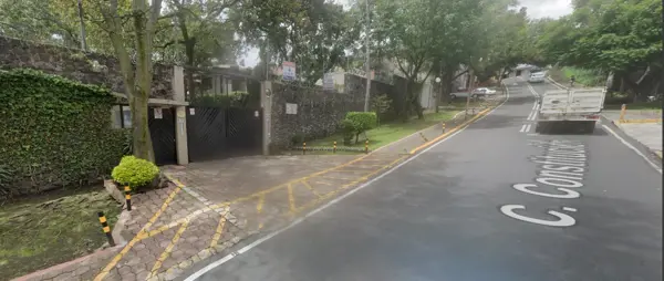Casa en venta en Miguel Hidalgo 3A Sección, Tlalpan — foto 3 de 10