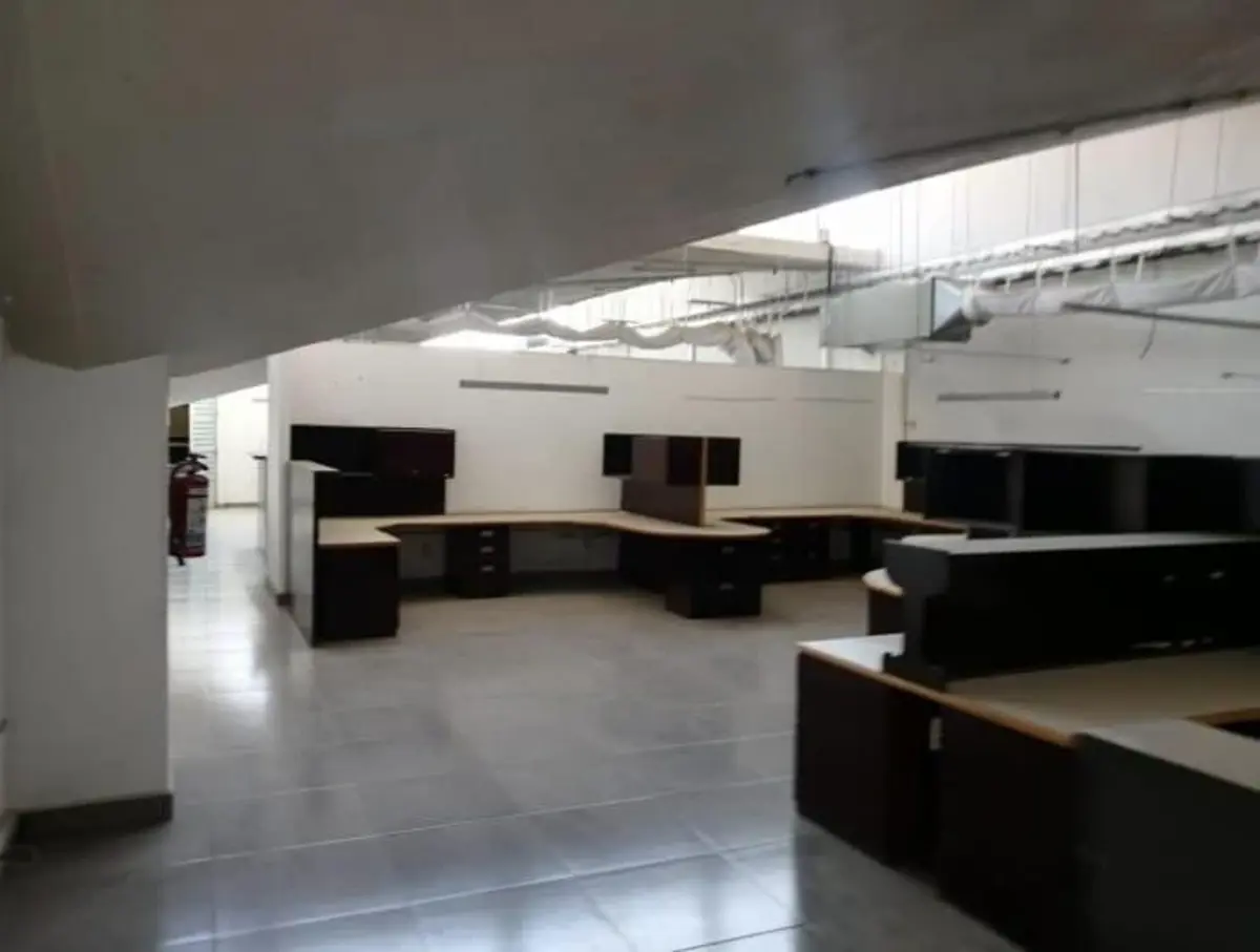 Bodega en renta en Industrial Alce Blanco, Naucalpan de Juárez — foto 1 de 16