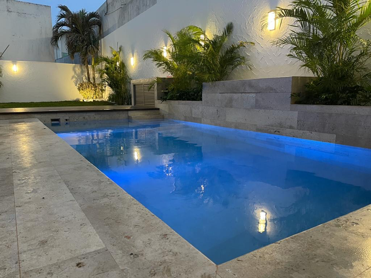 Casa en venta en Lomas del Sol, Alvarado — foto 1 de 14