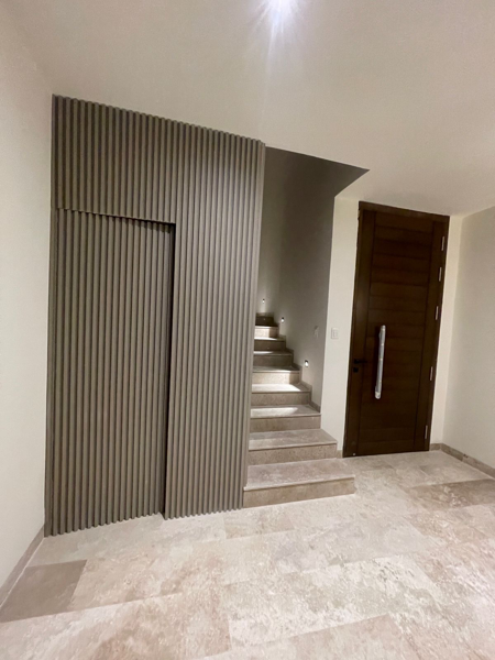 Casa en venta en Punta Tiburón, Residencial, Marina y Golf, Alvarado — foto 3 de 11