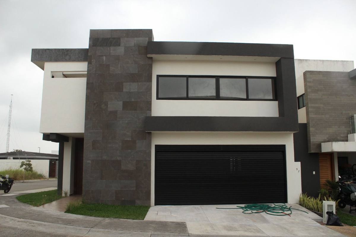 Casa en venta en Punta Tiburón, Residencial, Marina y Golf, Alvarado — foto 1 de 11