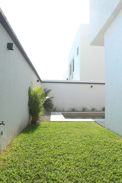 Casa en venta en Punta Tiburón, Residencial, Marina y Golf, Alvarado — foto 2 de 11