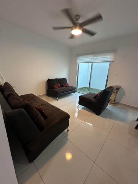 Casa en renta en Real Campestre, Nacajuca — foto 3 de 12