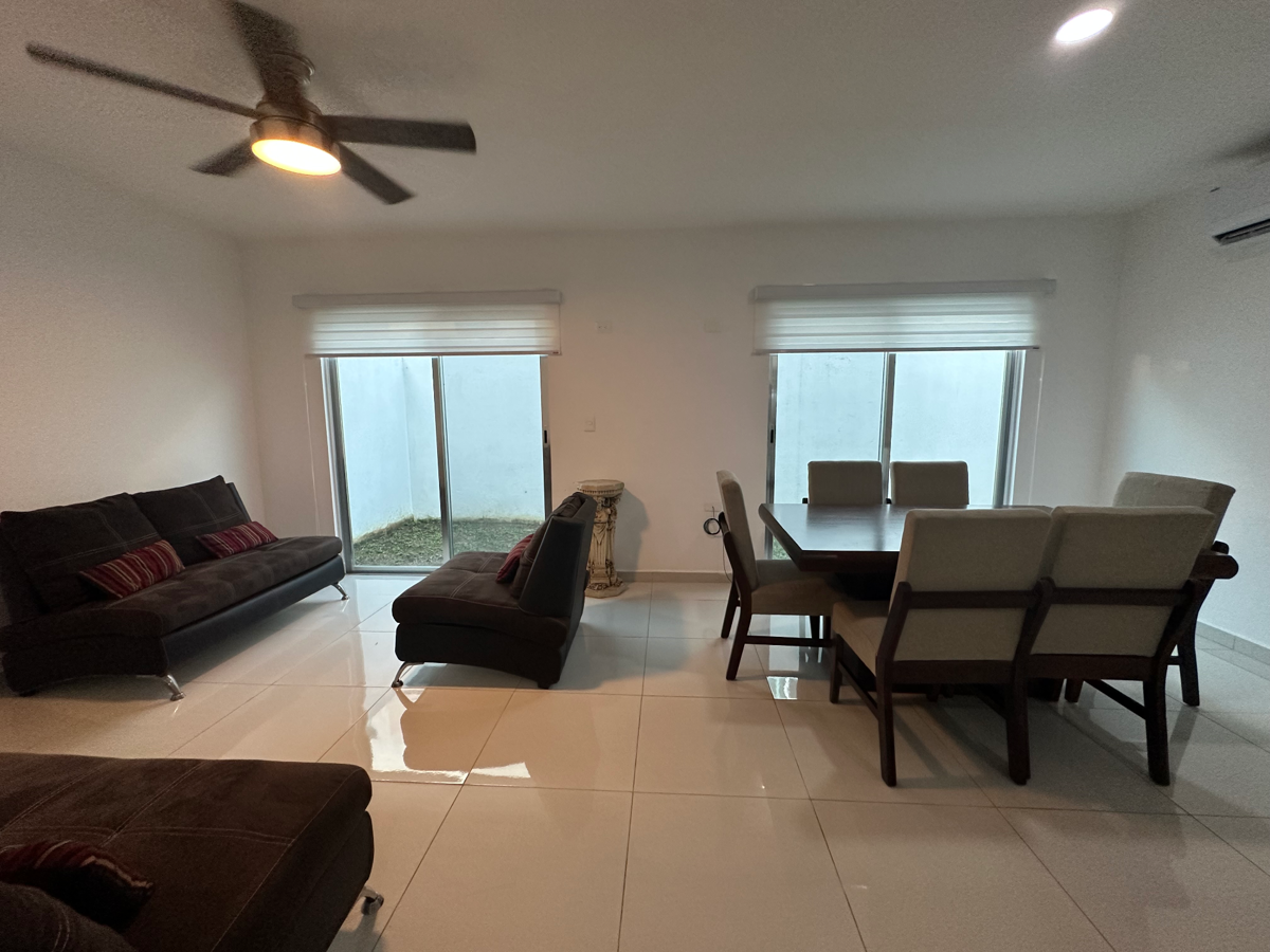 Casa en renta en Real Campestre, Nacajuca — foto 1 de 12