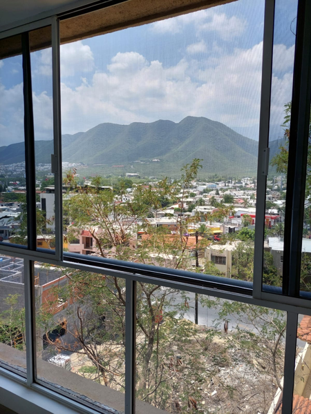 Departamento en venta en Las Brisas Sector la Punta, Monterrey — foto 2 de 11