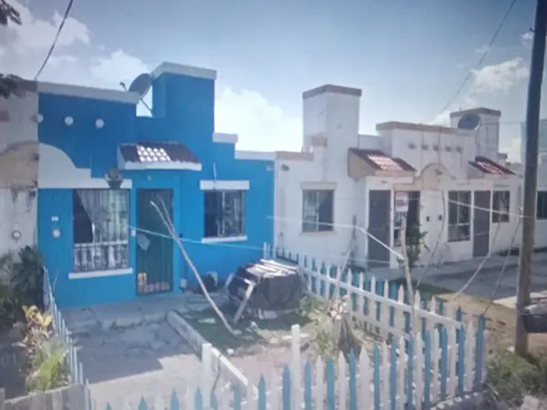 Casa en venta en Villas Otoch, Benito Juárez — foto 2 de 11