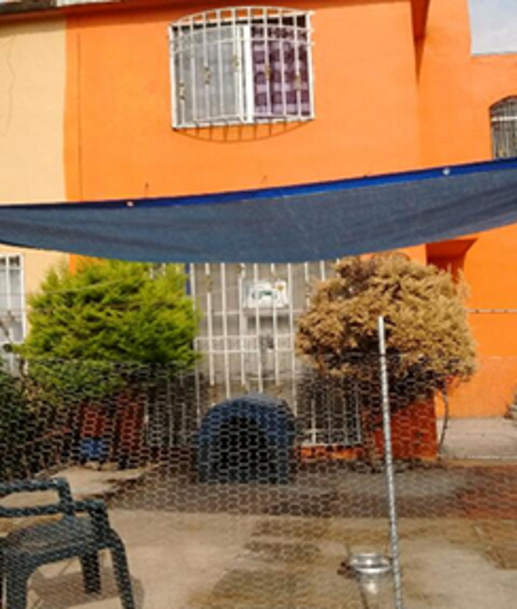 Casa en venta en San Buenaventura, Ixtapaluca — foto 1 de 10