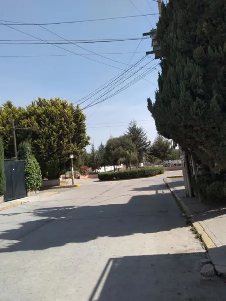 Casa en venta en Geovillas de Jesús María, Ixtapaluca — foto 3 de 10