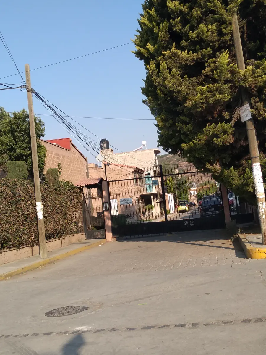 Casa en venta en Geovillas de Jesús María, Ixtapaluca — foto 1 de 10