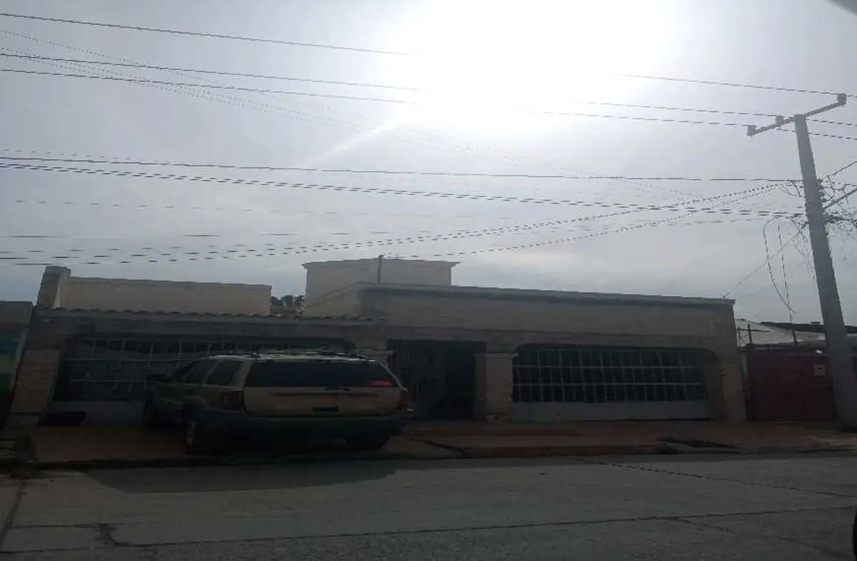 Casa en Venta en Braulio Fernandez Aguirre, Torreón, Coahuila de Zaragoza
