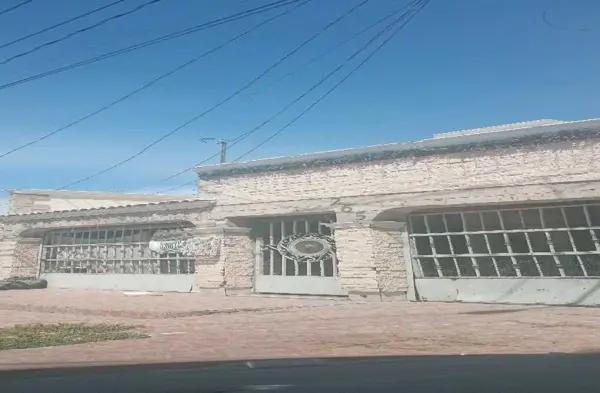 Casa en venta en Braulio Fernandez Aguirre, Torreón — foto 2 de 4