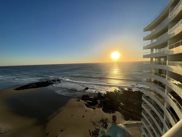 Departamento en renta en Playa Encantada, Playas de Rosarito — foto 2 de 29