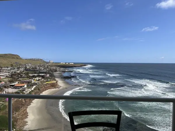 Departamento en renta en Playa Encantada, Playas de Rosarito — foto 3 de 29