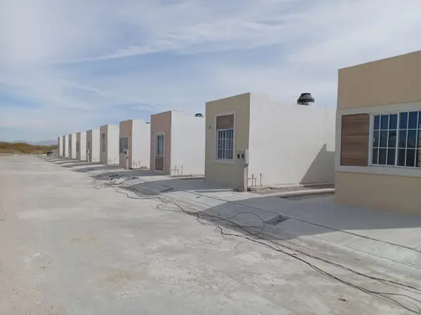 Casa en venta en Los Agaves, Torreón — foto 3 de 19