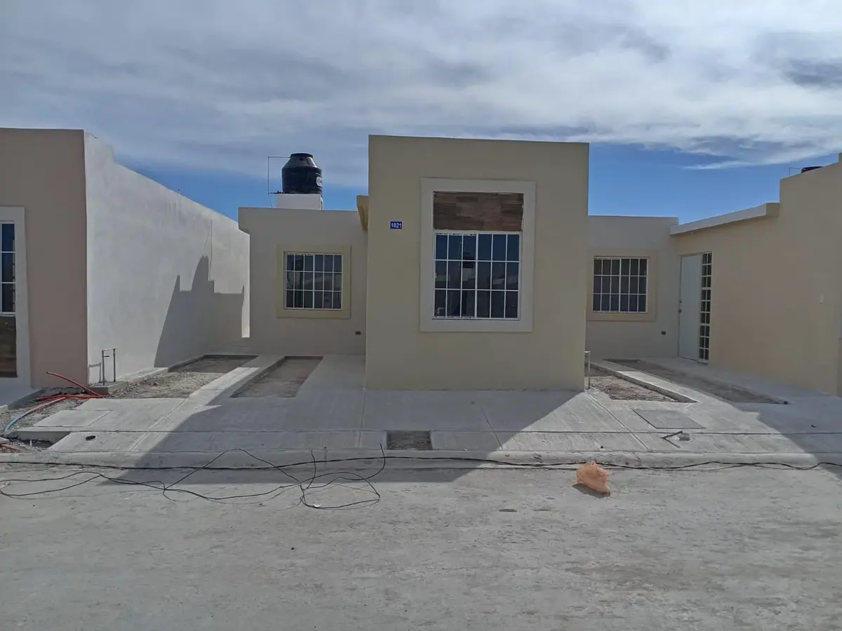 Casa en Venta en Los Agaves, Torreón, Coahuila de Zaragoza