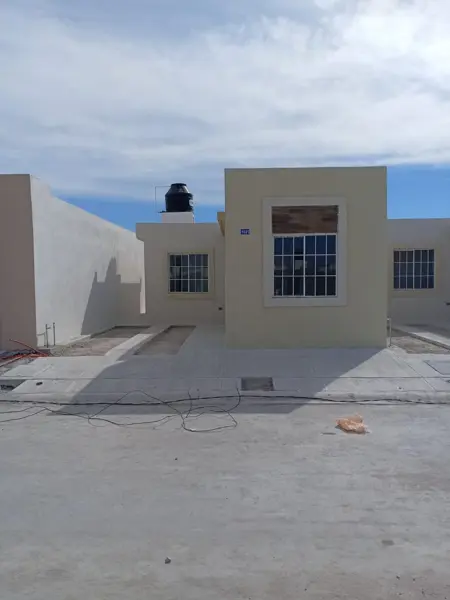 Casa en venta en Los Agaves, Torreón — foto 2 de 19