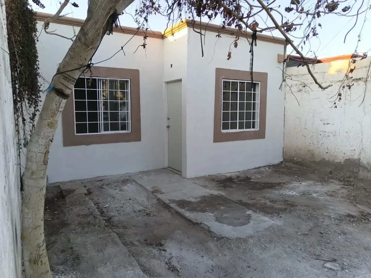 Casa en Venta en Rincon San Alberto, Gómez Palacio, Durango