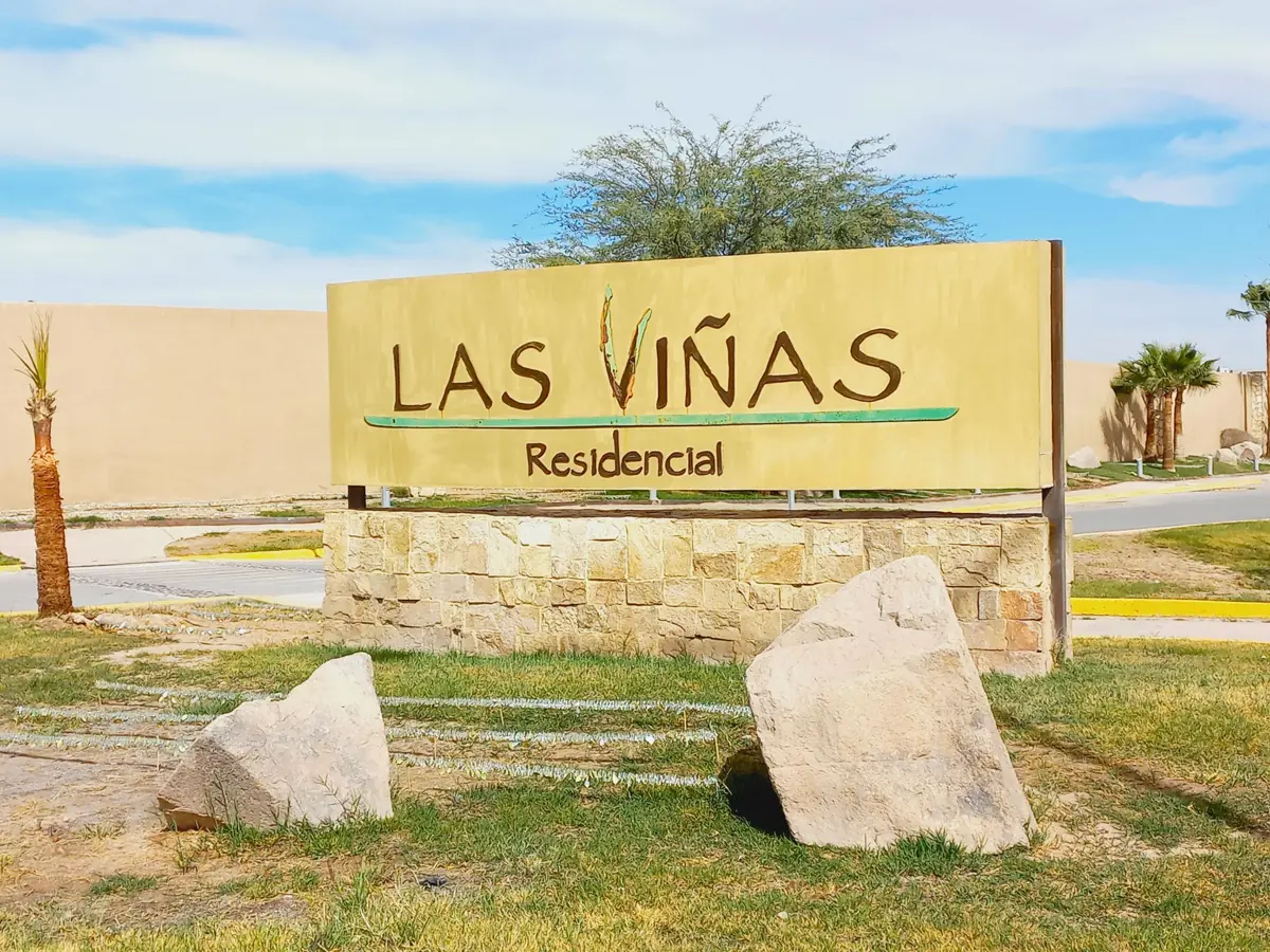 Terreno en Venta en Los Viñedos, Torreón, Coahuila de Zaragoza