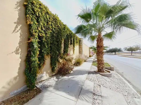 Terreno en venta en Los Viñedos, Torreón — foto 2 de 5