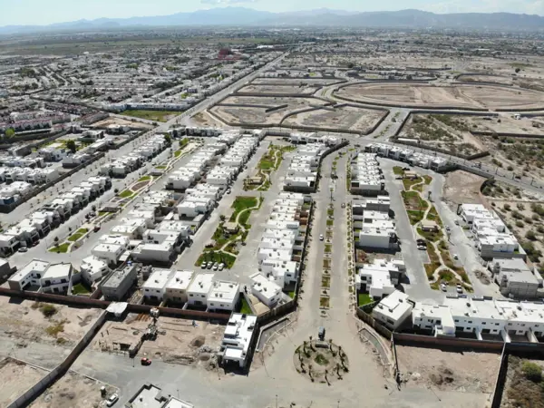 Terreno en venta en Los Viñedos, Torreón — foto 3 de 5