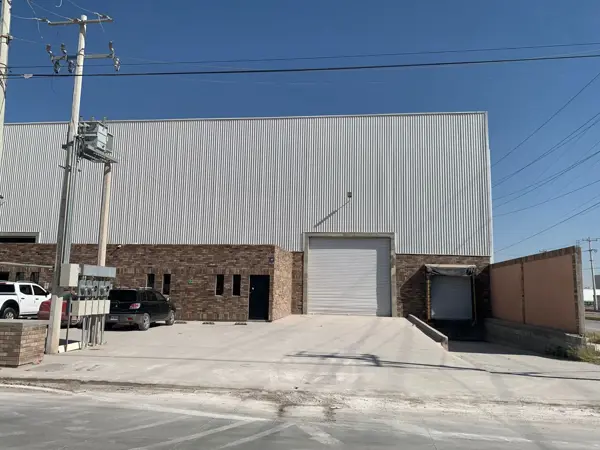 Bodega en renta en Parque Industrial Santa Rita, Gómez Palacio — foto 3 de 15