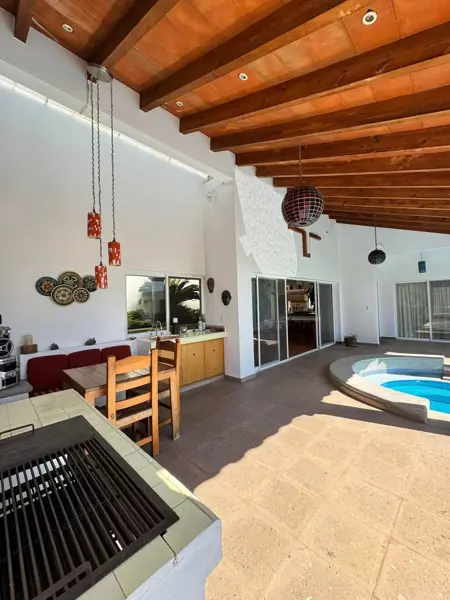 Casa en venta en Jardines de Ahuatepec, Cuernavaca — foto 2 de 8