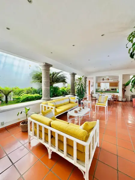 Casa en venta en Jardines de Ahuatepec, Cuernavaca — foto 3 de 8