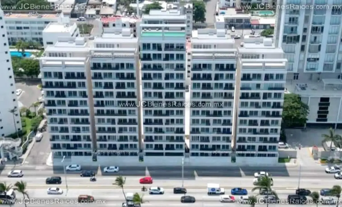 Departamento en venta en Boca del Rio Centro, Boca del Río — foto 1 de 23
