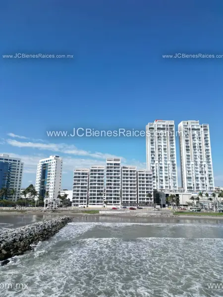 Departamento en venta en Boca del Rio Centro, Boca del Río — foto 2 de 23