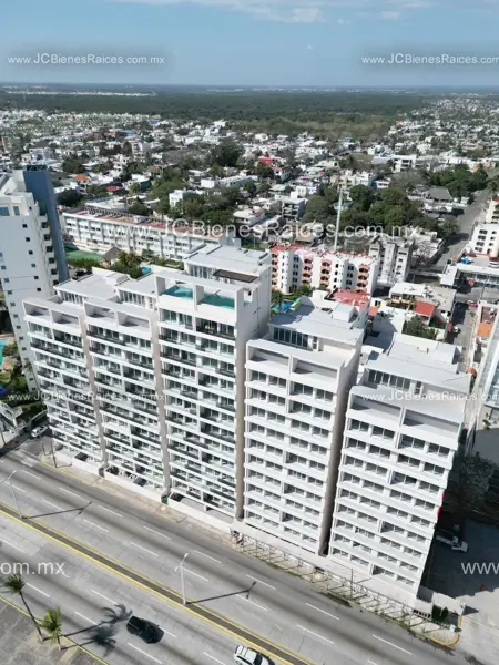 Departamento en venta en Boca del Rio Centro, Boca del Río — foto 3 de 23